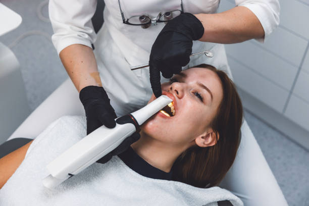 Best Chipped Tooth Repair Near Me  in Tahoe Vista, CA