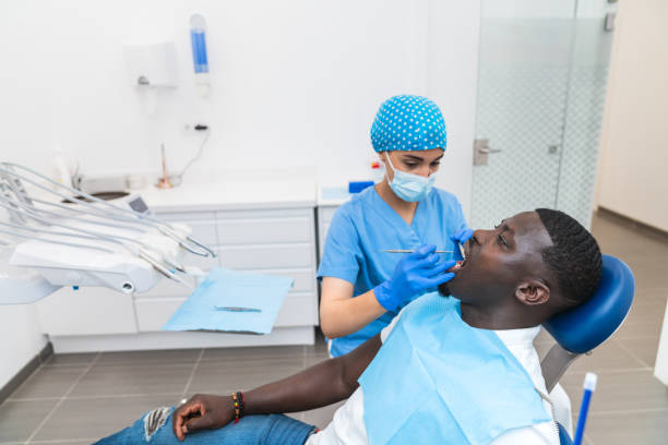 Best Urgent Tooth Repair  in Tahoe Vista, CA